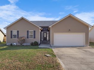 1191 Freedom Dr, Clarksville, TN 37042
