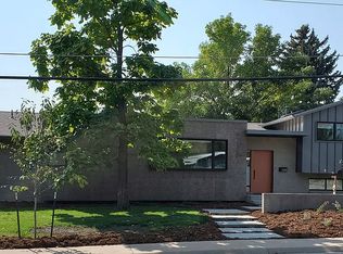 1300 Elder Ave, Boulder, CO 80304