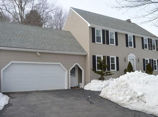 187 Woodland Rd, Southborough, MA 01772