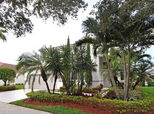 1157 Camellia Cir, Weston, FL 33326