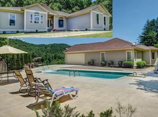 361 Old State Rd, Marble, NC 28905