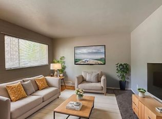 3126 N Hancock Ave #5, Colorado Springs, CO 80907