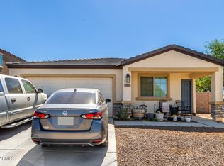 25465 W Clanton Ave, Buckeye, AZ 85326