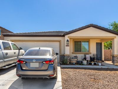 25465 W Clanton Ave, Buckeye, AZ, 85326