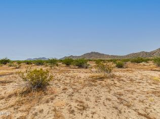 0 N Fuego Dr, Maricopa, AZ 85139
