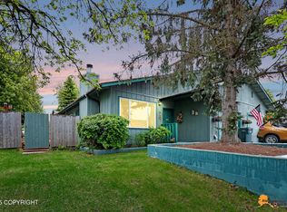 4139 Cosmos Dr, Anchorage, AK 99517