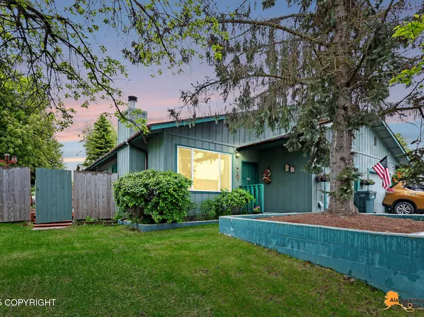 4139 Cosmos Dr, Anchorage, AK 99517