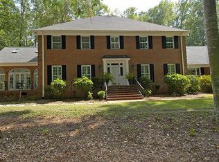 137 Blair Rd, Belton, SC 29627