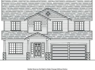 18522 96th Ave NW, Stanwood, WA 98292