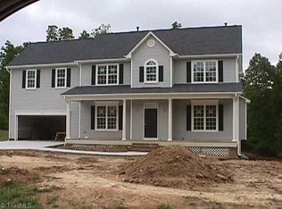 7821 Wilson Farm, Summerfield, NC 27358