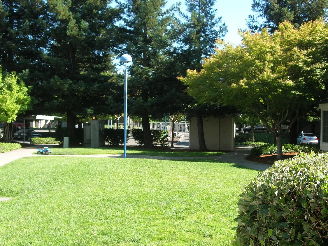 Stony Point Apartments — Photo 3