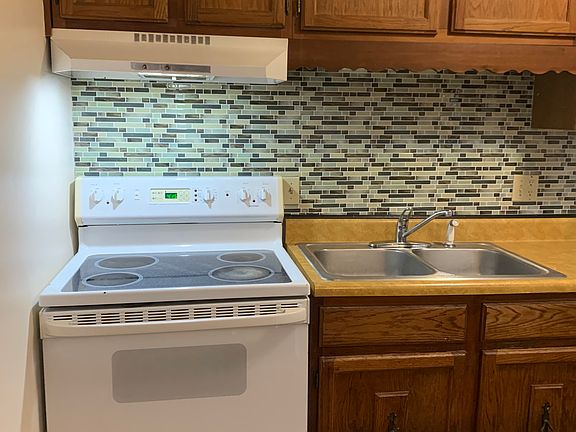 Stove/Oven