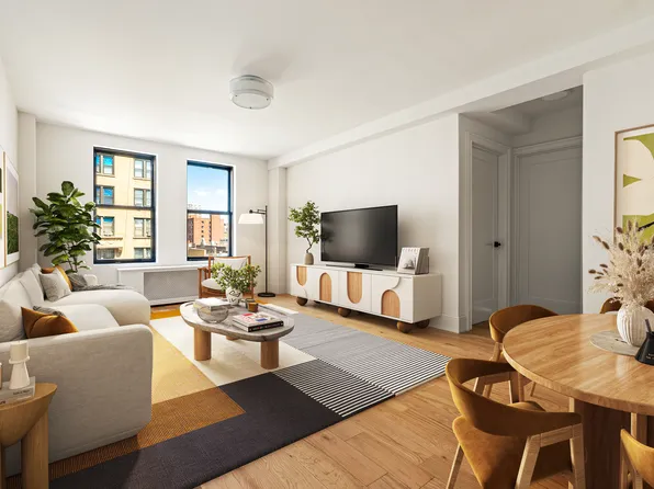 110 West 86th Street image 1 of 9