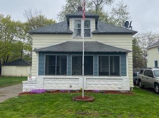 2325 Dalton Ave SW, Wyoming, MI 49519