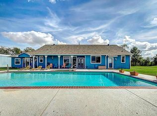 4205 Reeh Rd, Needville, TX 77461