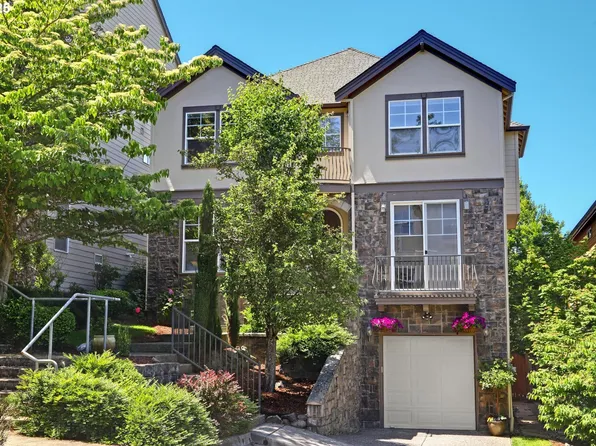 4655 NW 126th Pl, Portland, OR 97229