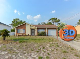 11195 Marysville St, Spring Hill, FL 34609