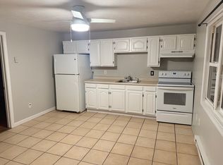 129 Plain St #10, Fall River, MA 02723