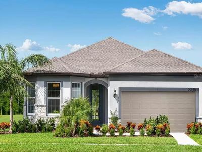 11545 Waterway Dr, Parrish, FL, 34219