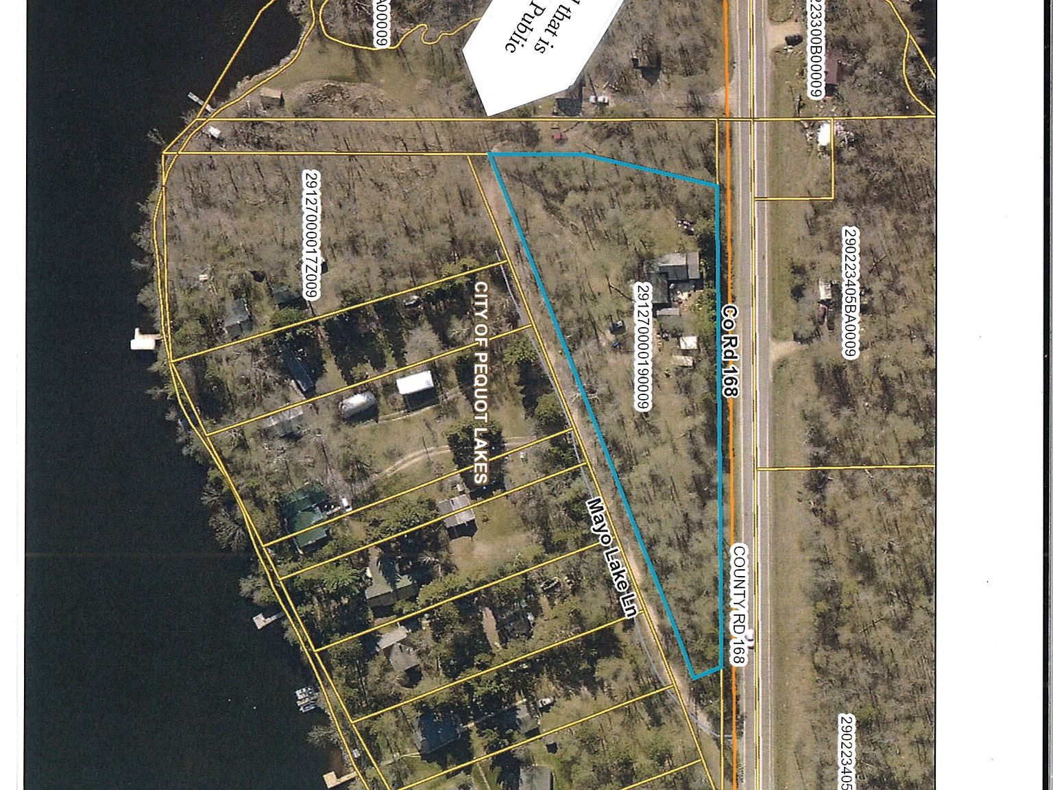 3780 Mayo Lake Ln, Pequot Lakes, MN 56472 Zillow