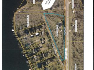 3780 Mayo Lake Ln, Pequot Lakes, MN 56472