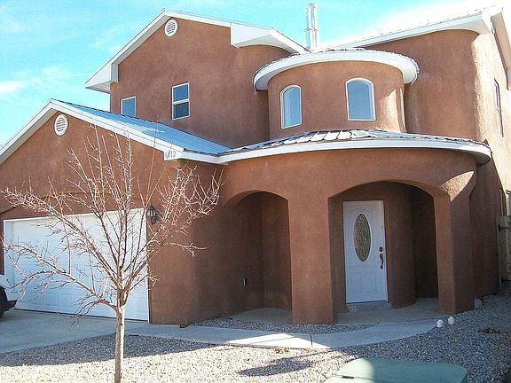 2nd image of 6612 Mesa Alegre Ave NW