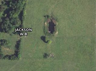 15500 S 439th, Locust Grove, OK 74352