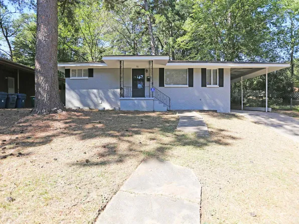 15 Woodcliff Cir, Little Rock, AR 72204