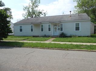 2633 Bard Ave, Saint Albans, WV 25177