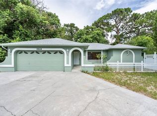5848 Van Buren St, New Port Richey, FL 34653