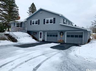 4697 Gleason Rd, Ashville, NY 14710