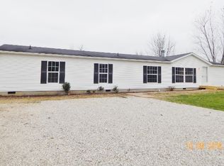 177 E Brown St, Campbellsburg, IN 47108