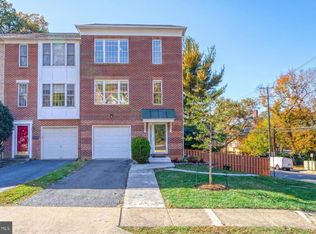 1624 S Taylor St, Arlington, VA 22204