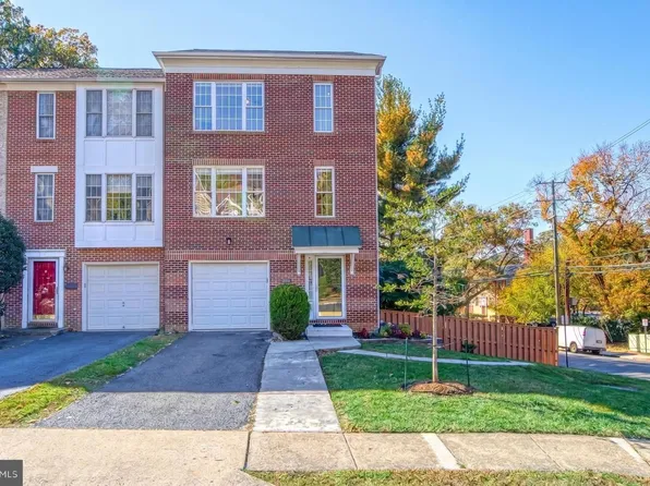 1624 S Taylor St, Arlington, VA 22204