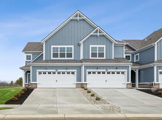 12588 Cattle Ridge Dr, Noblesville, IN 46060