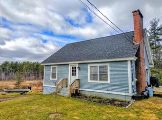 334 Spring Rd, Augusta, ME 04330