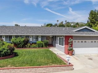 12645 McLennan Ave, Granada Hills, CA 91344
