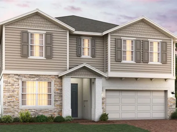 6876 Spanish Imperial St, Howey In The Hills, FL 34737