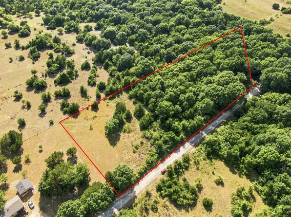 0 Rachel Rd, Hillsboro, TX 76645