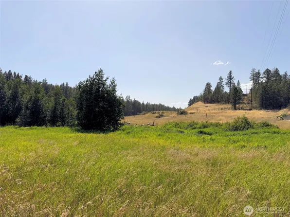 0 Miles/Creston Road E, Creston, WA 99117
