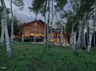 2187 Daybreak Rdg, Beaver Creek, CO 81620