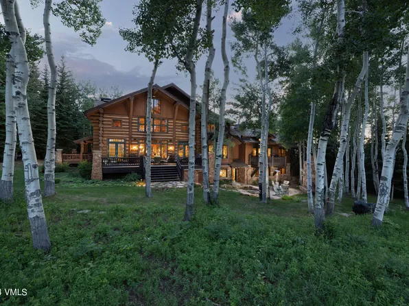 2187 Daybreak Rdg, Beaver Creek, CO 81620
