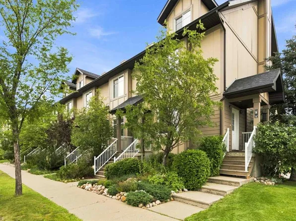 136 SW Fontaine Cres #8, Wood Buffalo, AB T9H 0C3