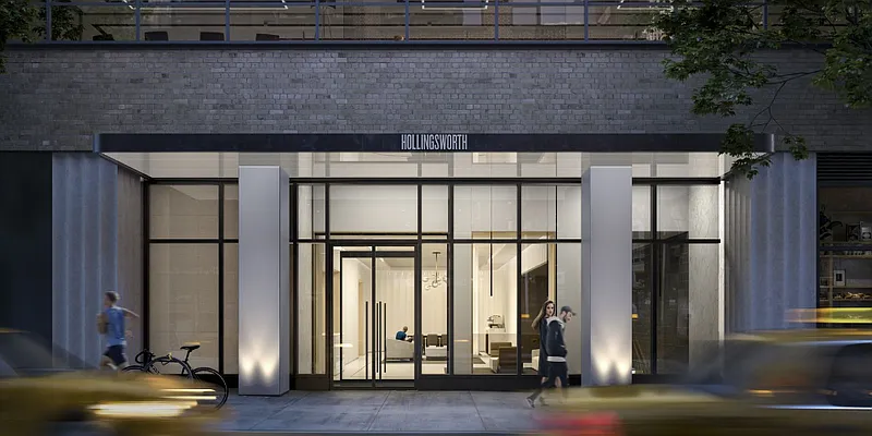 Rented by Living New York | media 42