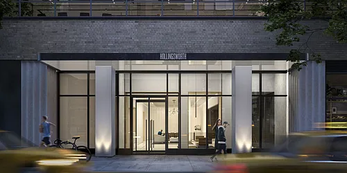 Rented by Living New York