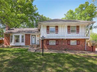406 W 109th St, Kansas City, MO 64114