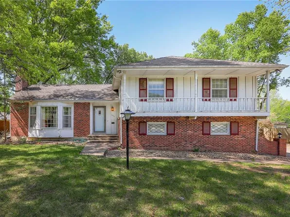 406 W 109th St, Kansas City, MO 64114