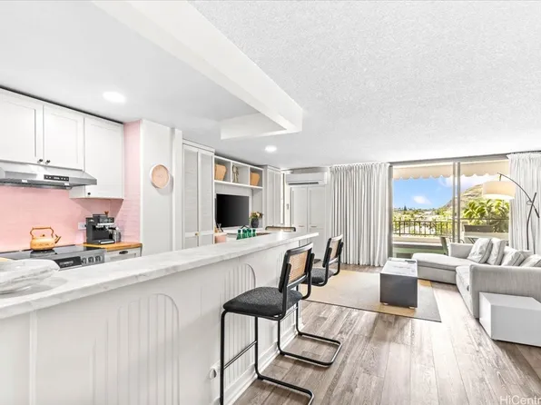 6750 Hawaii Kai Dr APT 102, Honolulu, HI 96825