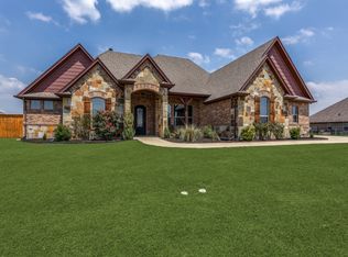 10204 Bobcat Run, Godley, TX 76044