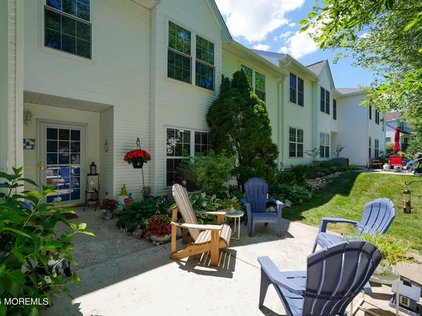 287 Club Drive, Wall, NJ 07719